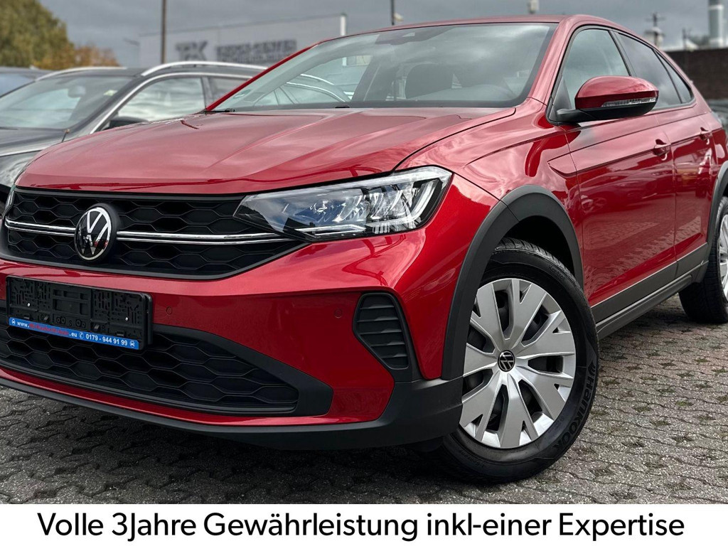 Volkswagen Taigo 2022 Benzine