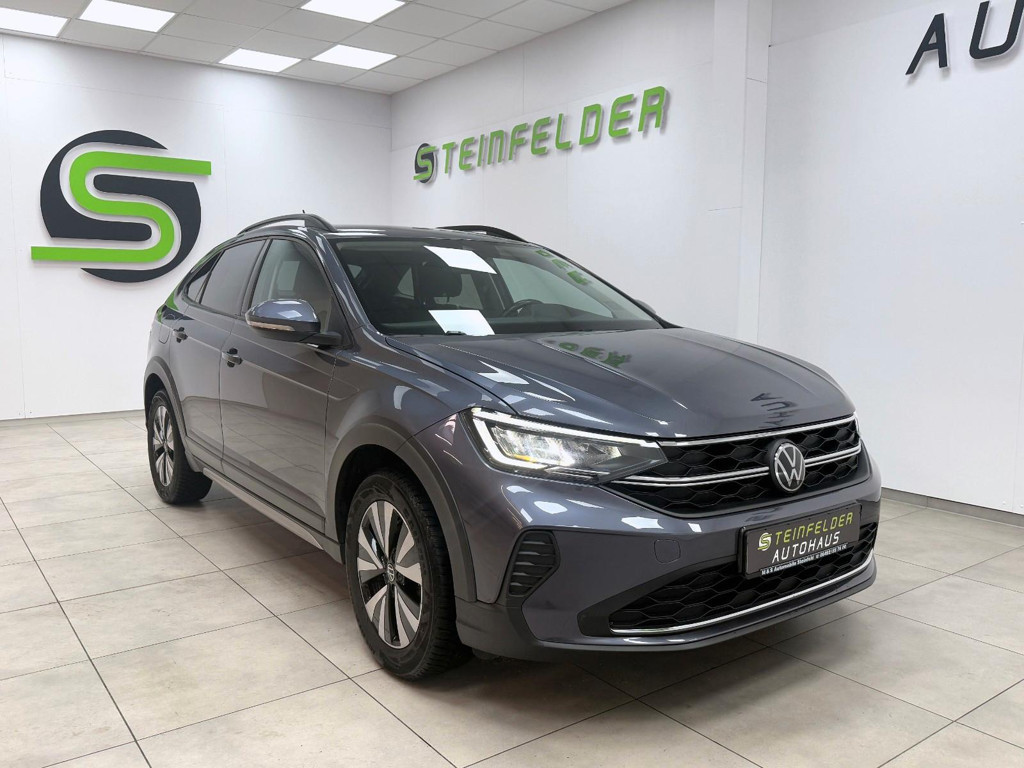 Volkswagen Taigo 2022 Benzine