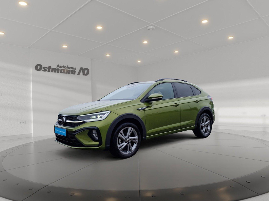 Volkswagen Taigo 2023 Benzine