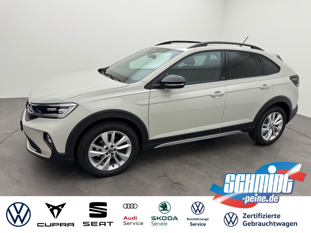 Volkswagen Taigo 2024 Benzine