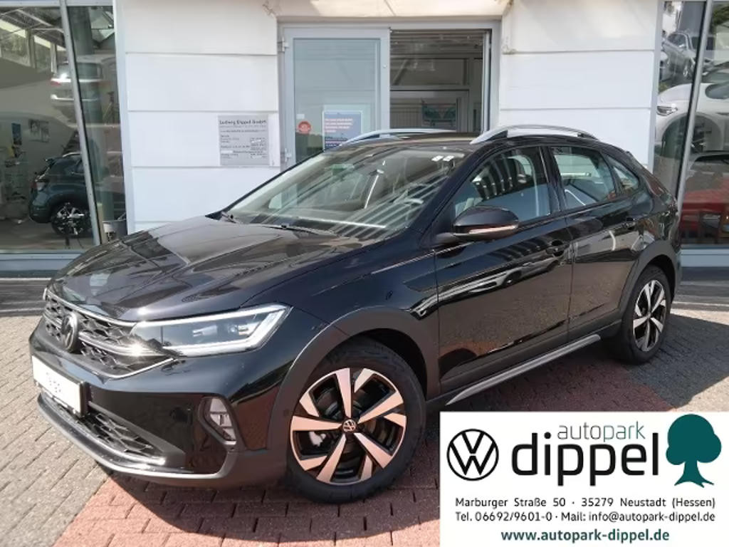 Volkswagen Taigo 2024 Benzine