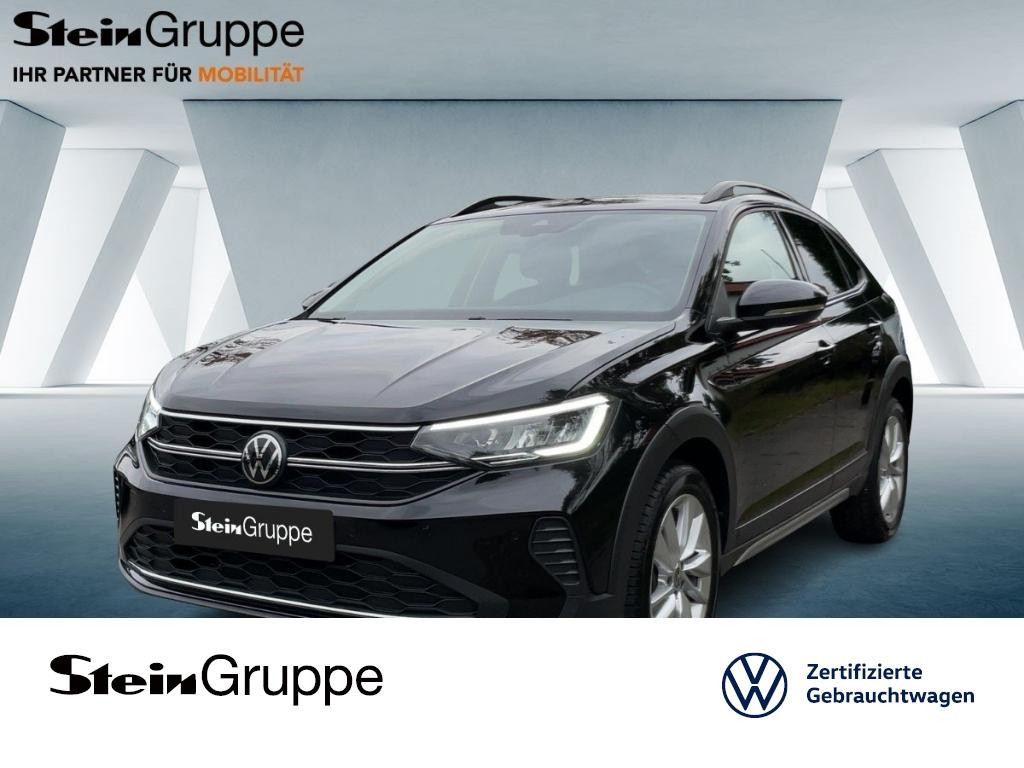 Volkswagen Taigo 2024 Benzine