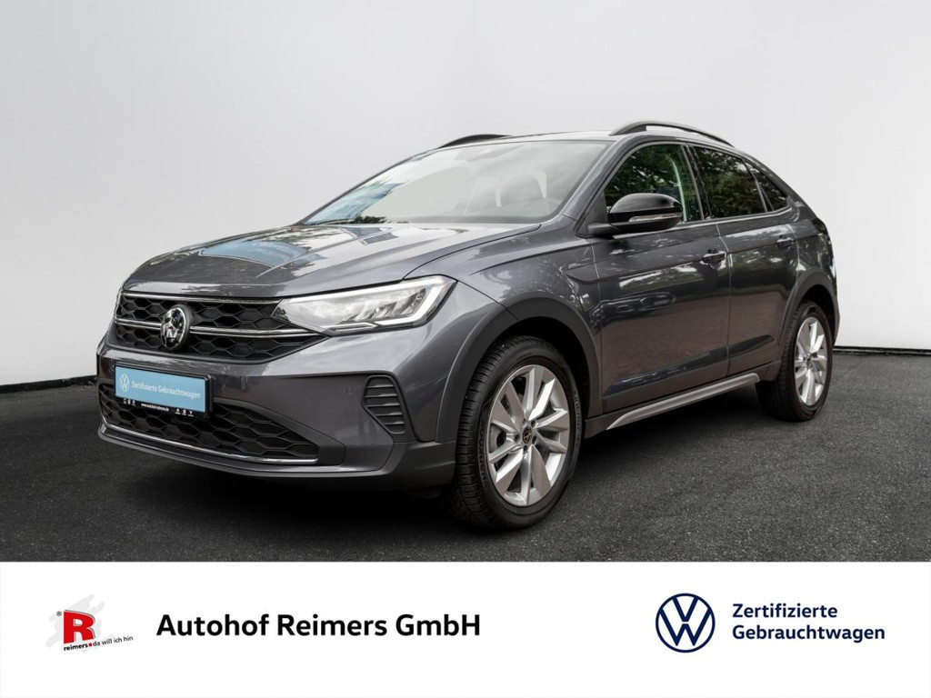 Volkswagen Taigo 2024 Benzine