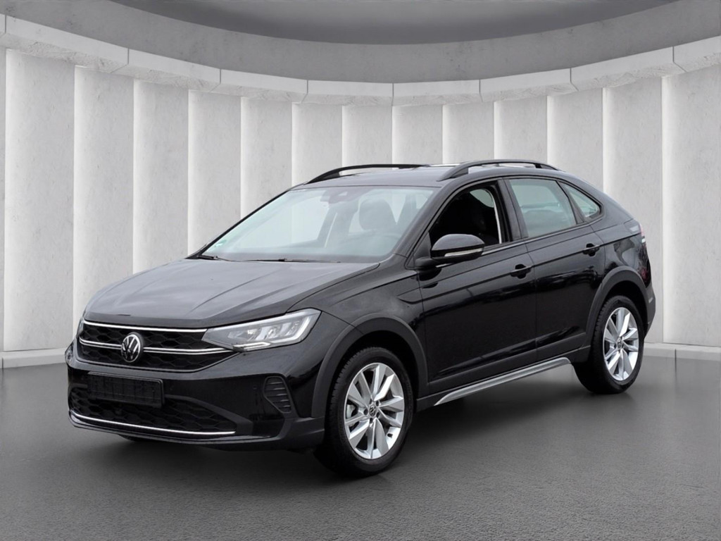 Volkswagen Taigo 2024 Benzine