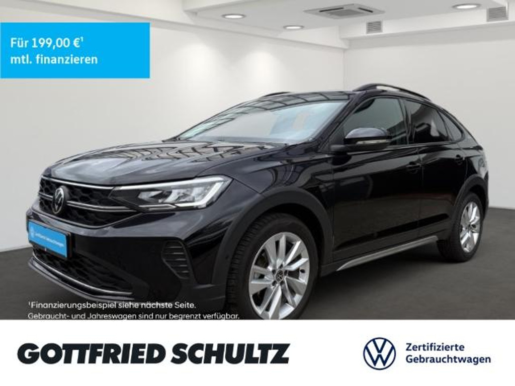 Volkswagen Taigo 2024 Benzine