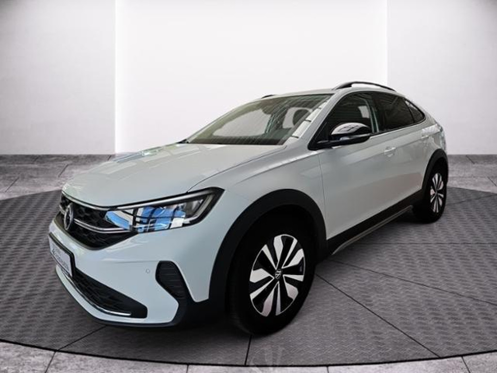 Volkswagen Taigo 2024 Benzine