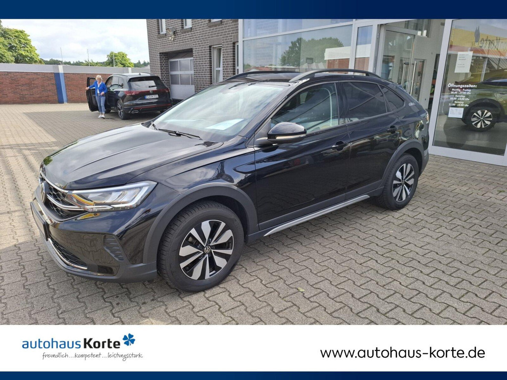 Volkswagen Taigo 2024 Benzine