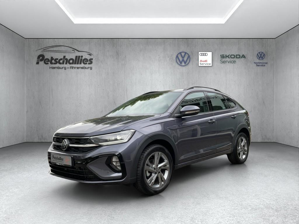 Volkswagen Taigo 2024 Benzine