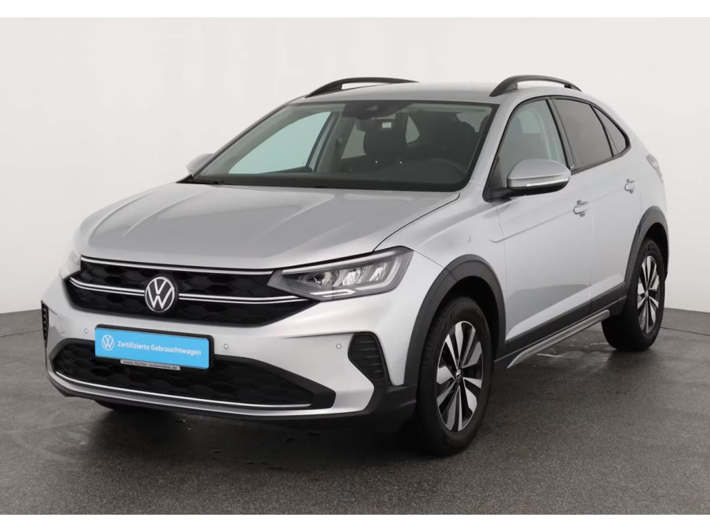 Volkswagen Taigo 2024 Benzine