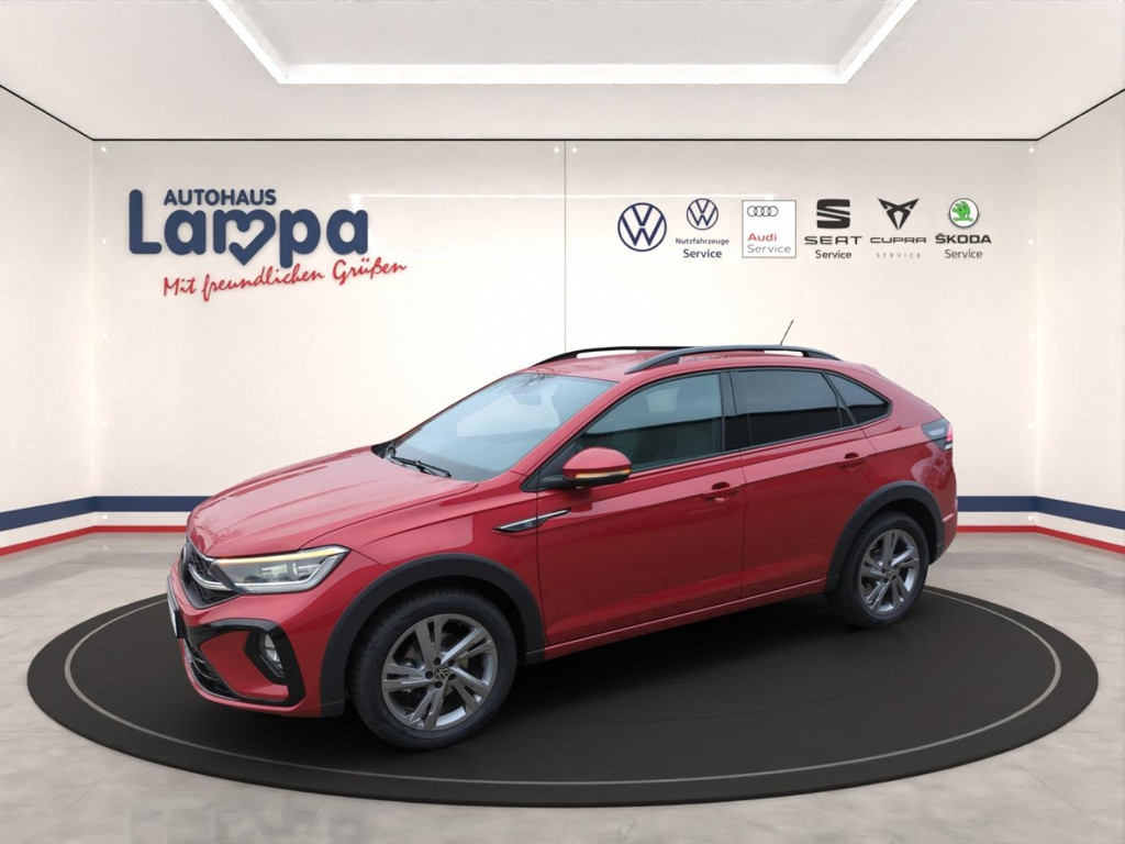 Volkswagen Taigo 2024 Benzine