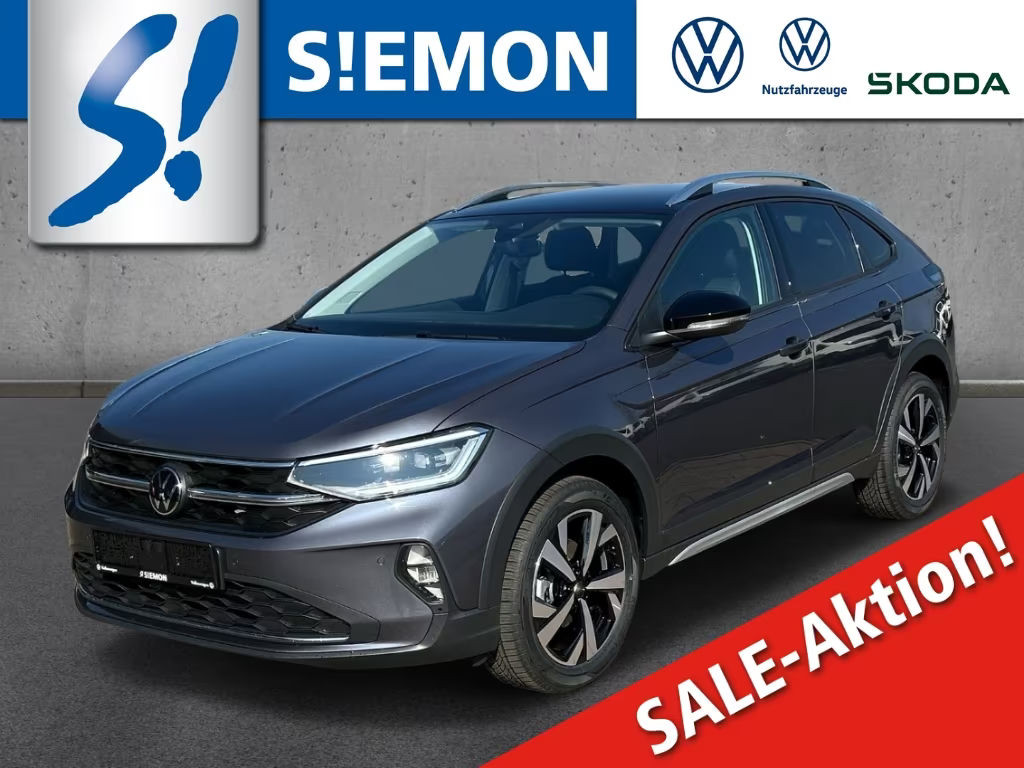 Volkswagen Taigo 2024 Benzine