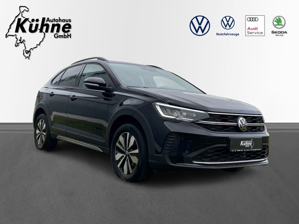 Volkswagen Taigo 2024 Benzine