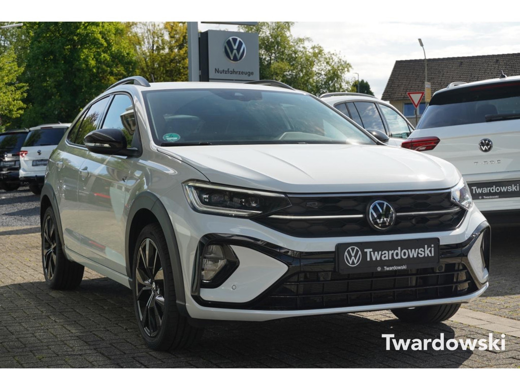 Volkswagen Taigo 2024 Benzine