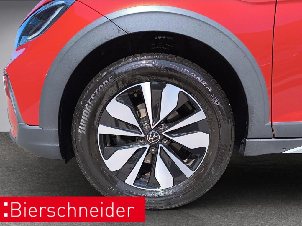 Volkswagen Taigo 2024 Benzine