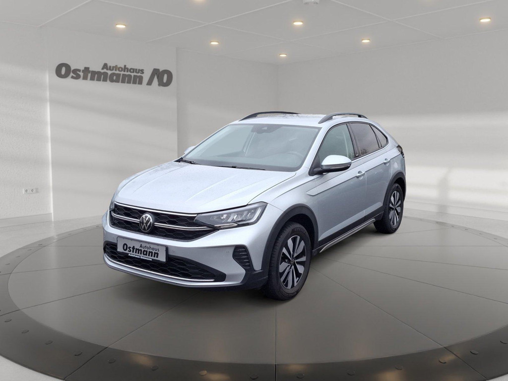 Volkswagen Taigo 2024 Benzine