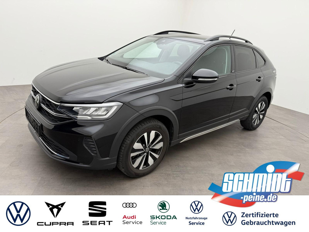 Volkswagen Taigo 2024 Benzine