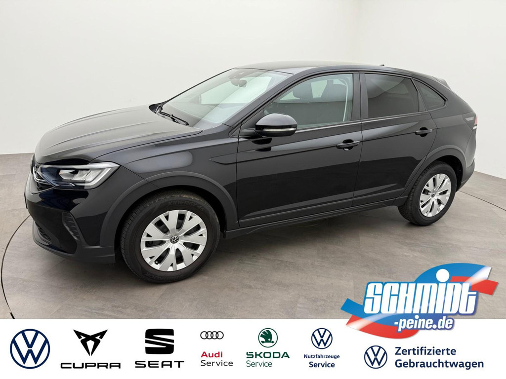 Volkswagen Taigo 2024 Benzine