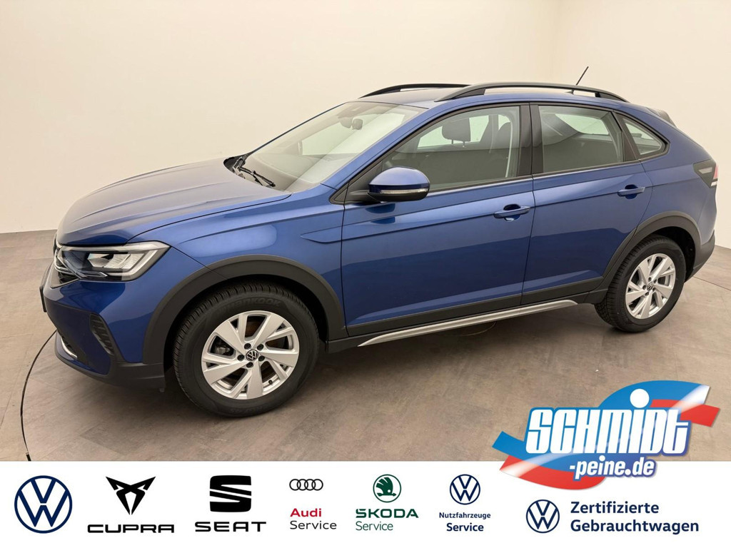 Volkswagen Taigo 2024 Benzine