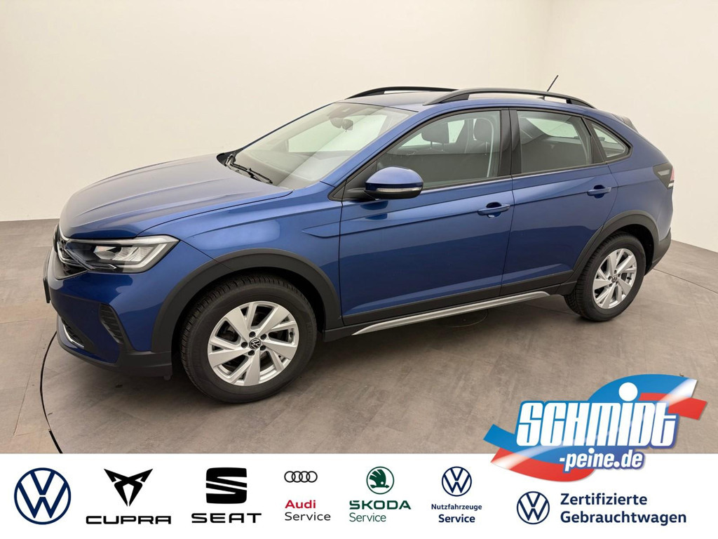 Volkswagen Taigo 2024 Benzine