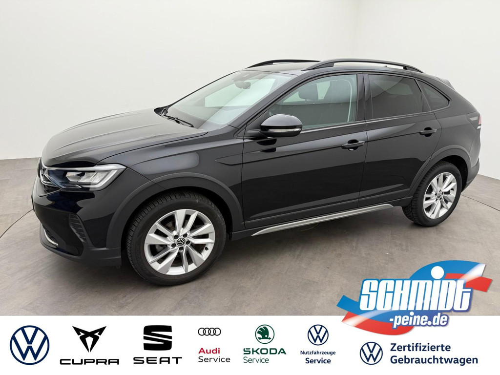 Volkswagen Taigo 2024 Benzine