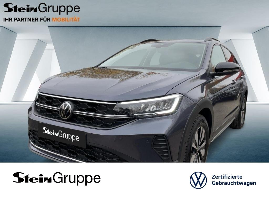 Volkswagen Taigo 2025 Benzine