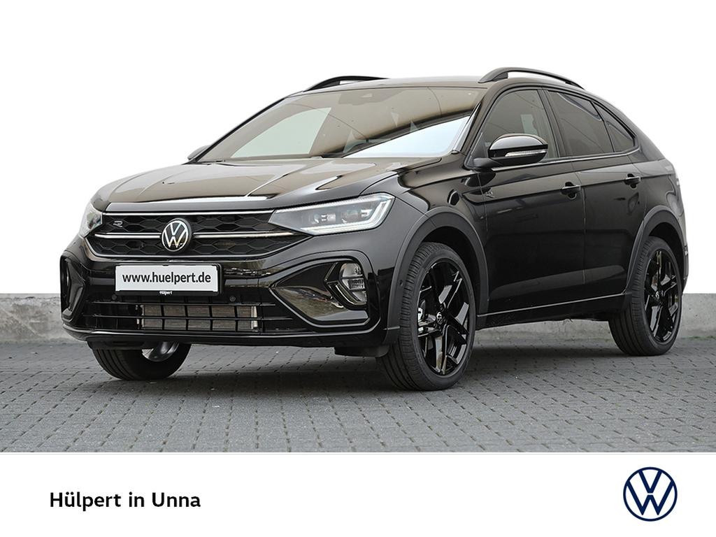 Volkswagen Taigo 2025 Benzine