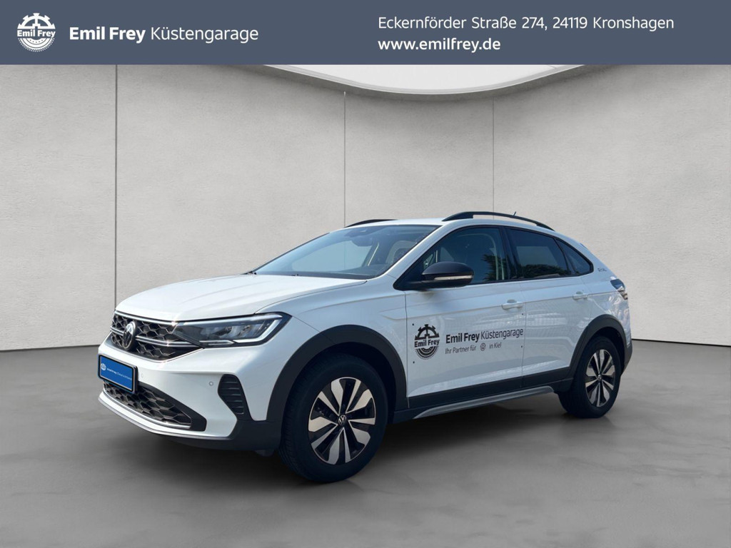 Volkswagen Taigo 2025 Benzine