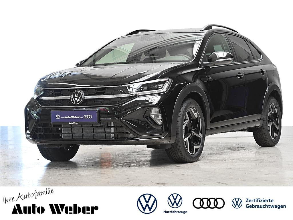 Volkswagen Taigo 2025 Benzine