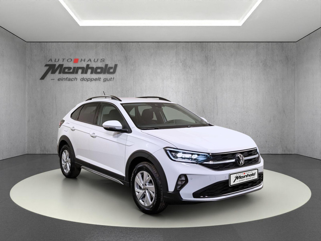 Volkswagen Taigo 2025 Benzine