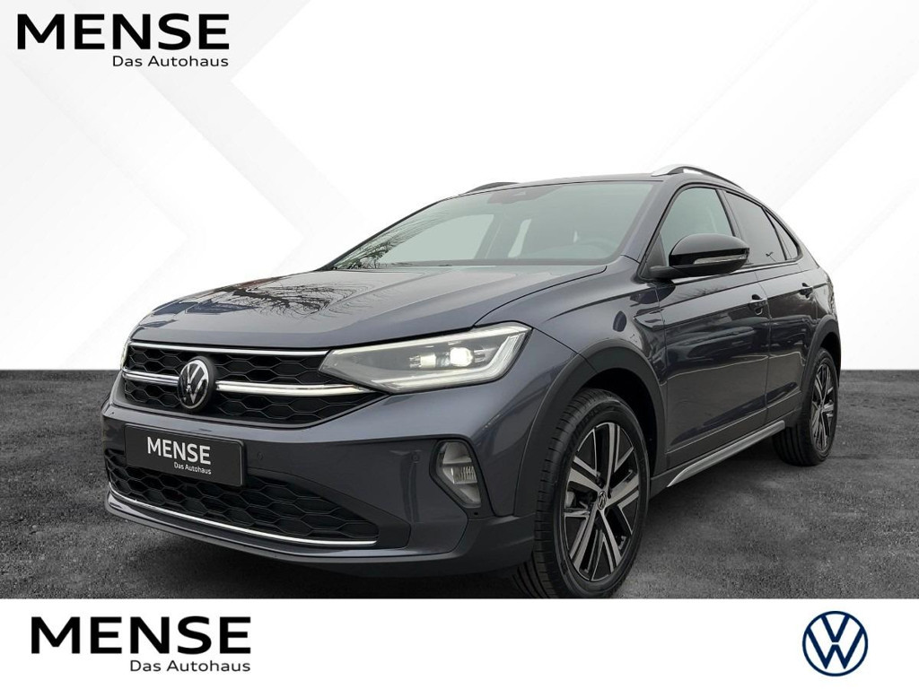 Volkswagen Taigo 2025 Benzine