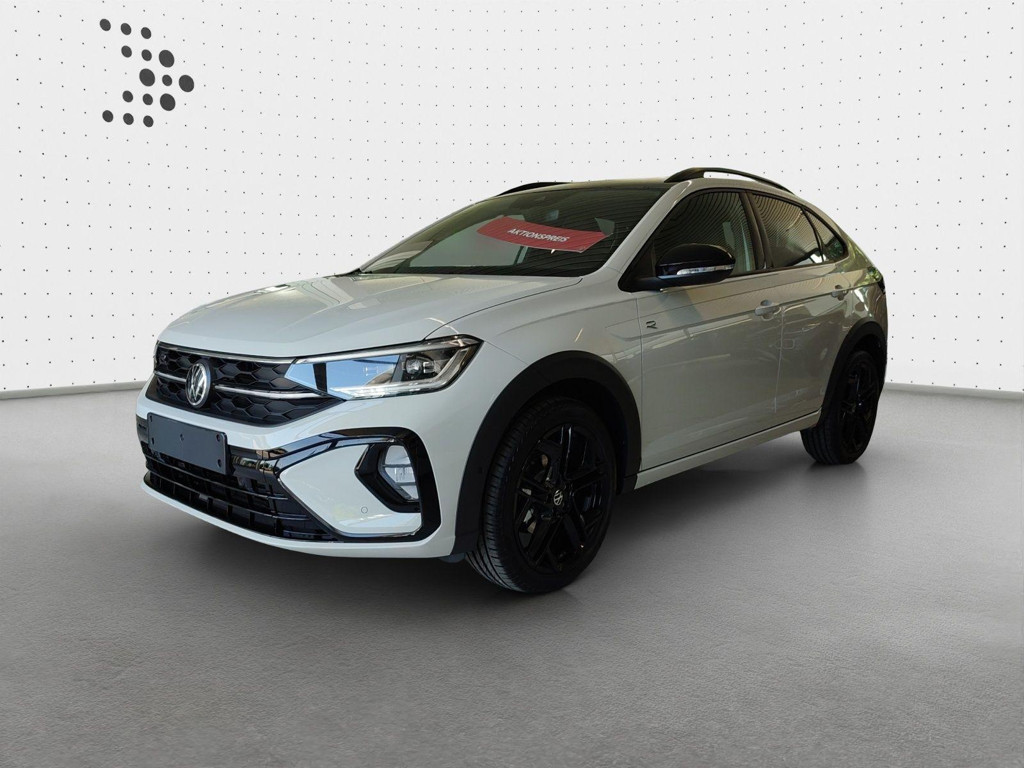 Volkswagen Taigo 2025 Benzine