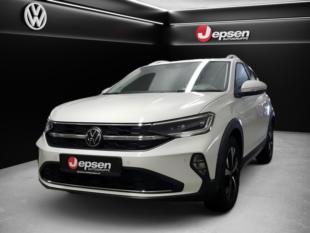 Volkswagen Taigo 2025 Benzine