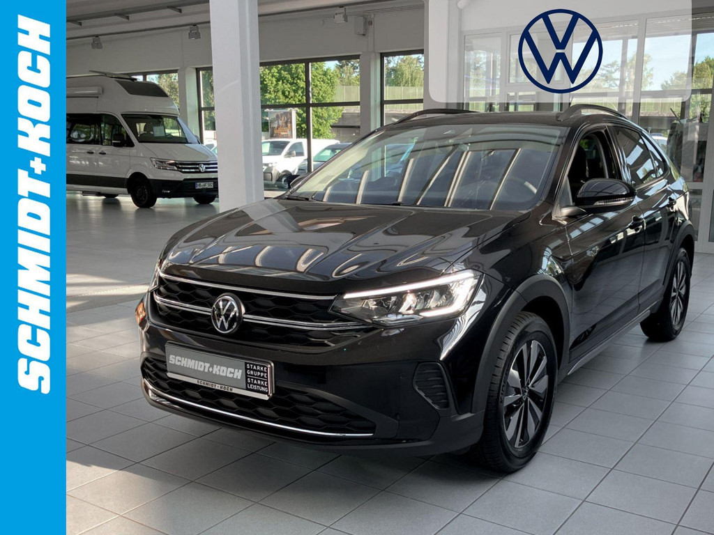 Volkswagen Taigo 2025 Benzine