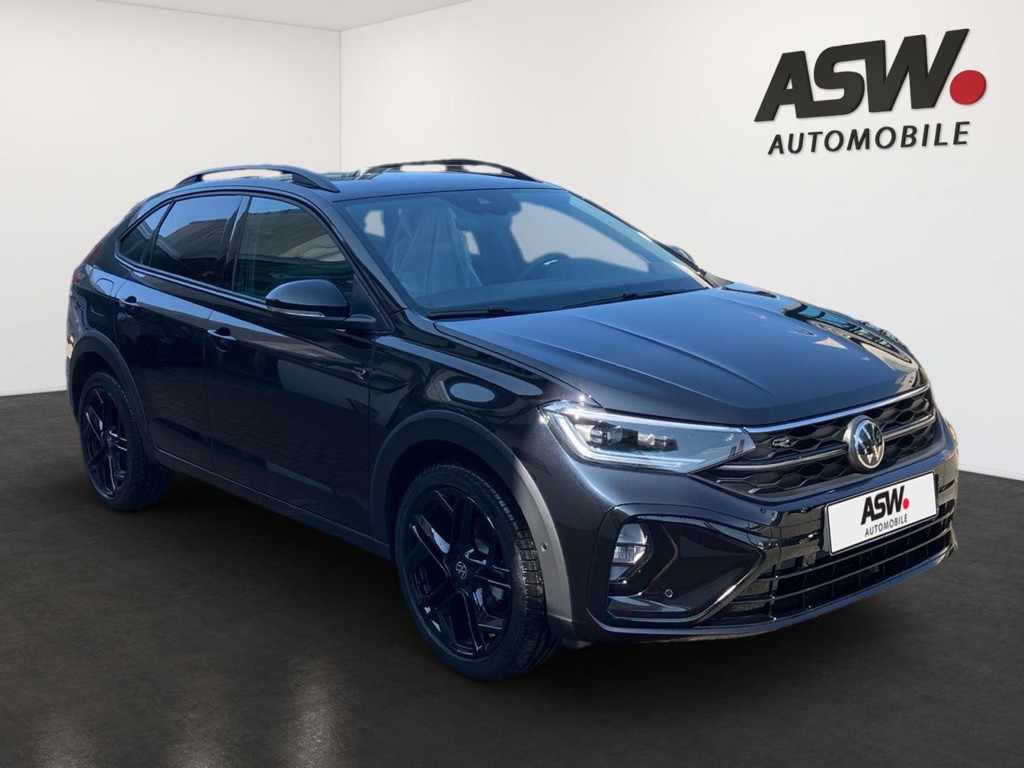 Volkswagen Taigo 2025 Benzine