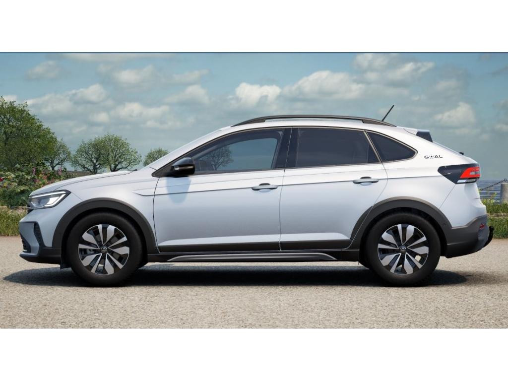 Volkswagen Taigo 2025 Benzine