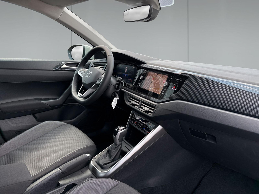 Volkswagen Taigo 2025 Benzine