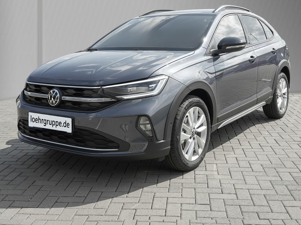 Volkswagen Taigo 2025 Benzine