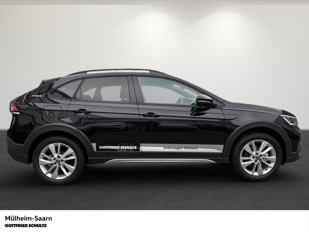 Volkswagen Taigo 2025 Benzine