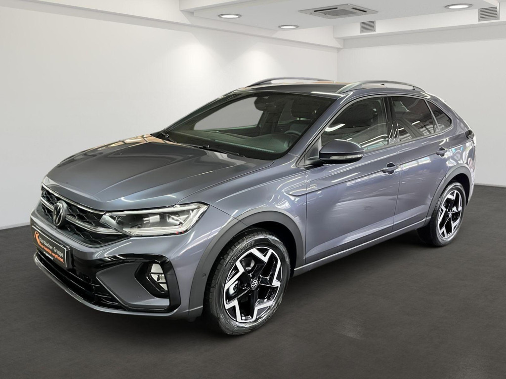 Volkswagen Taigo 2025 Benzine