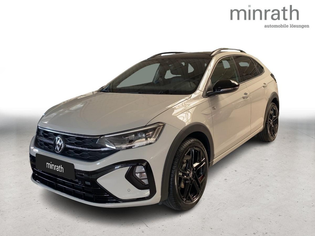 Volkswagen Taigo 2025 Benzine