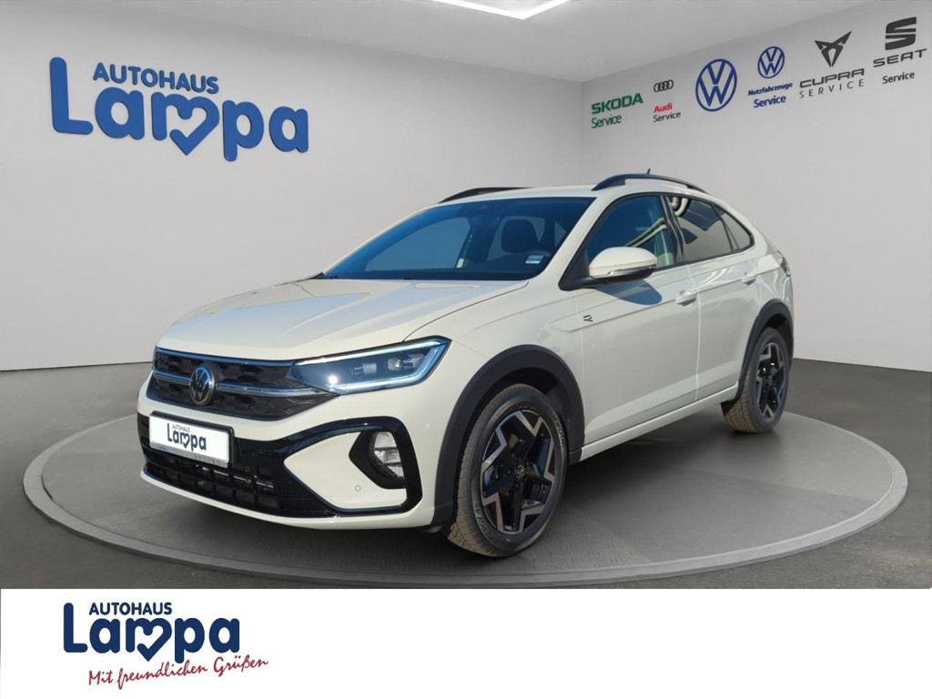 Volkswagen Taigo 2025 Benzine