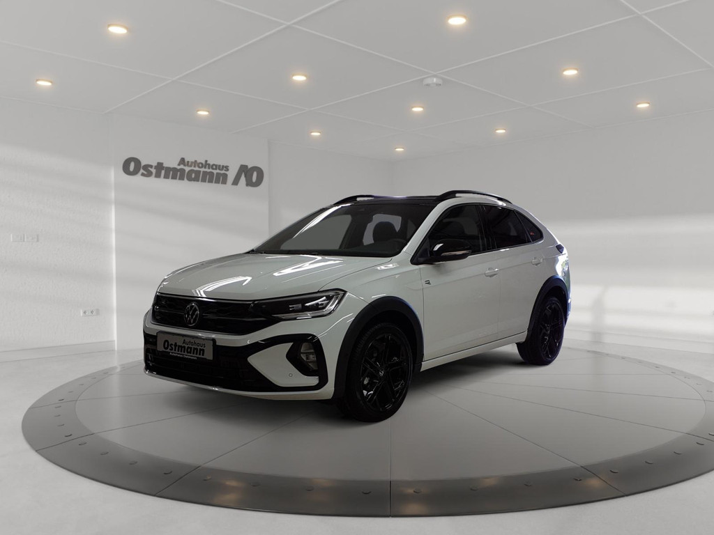 Volkswagen Taigo 2025 Benzine