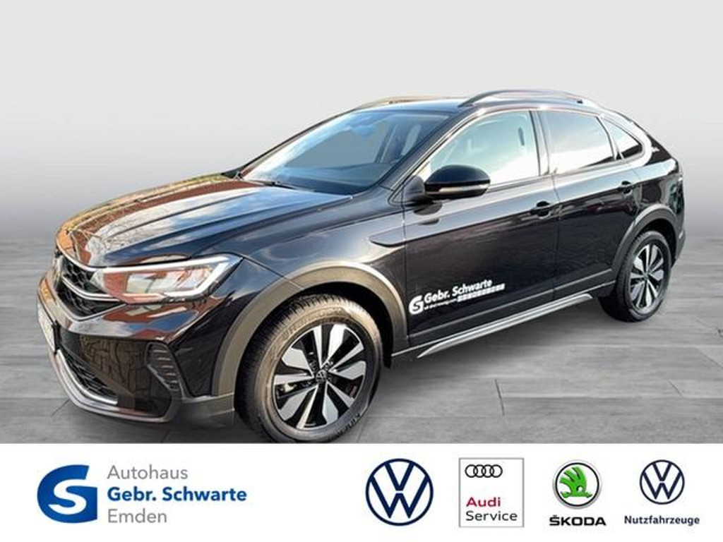 Volkswagen Taigo 2025 Benzine