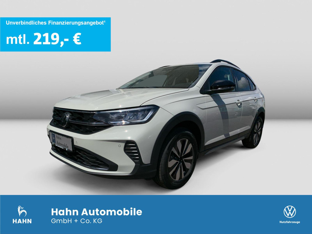 Volkswagen Taigo 2025 Benzine