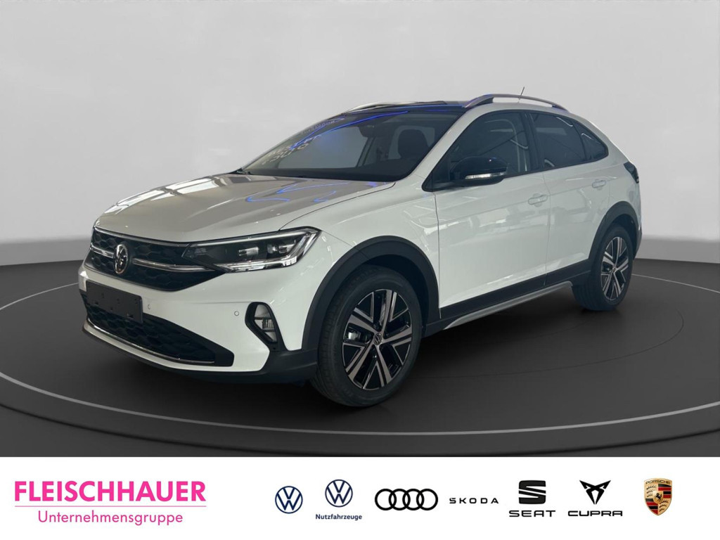 Volkswagen Taigo 2025 Benzine