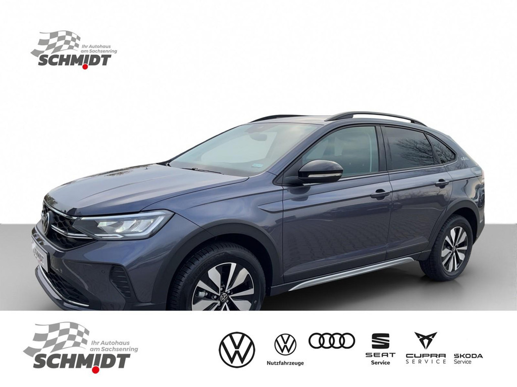 Volkswagen Taigo 2025 Benzine