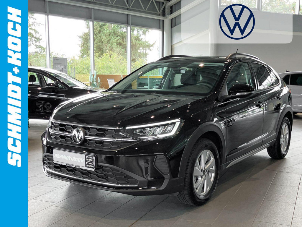 Volkswagen Taigo 2025 Benzine