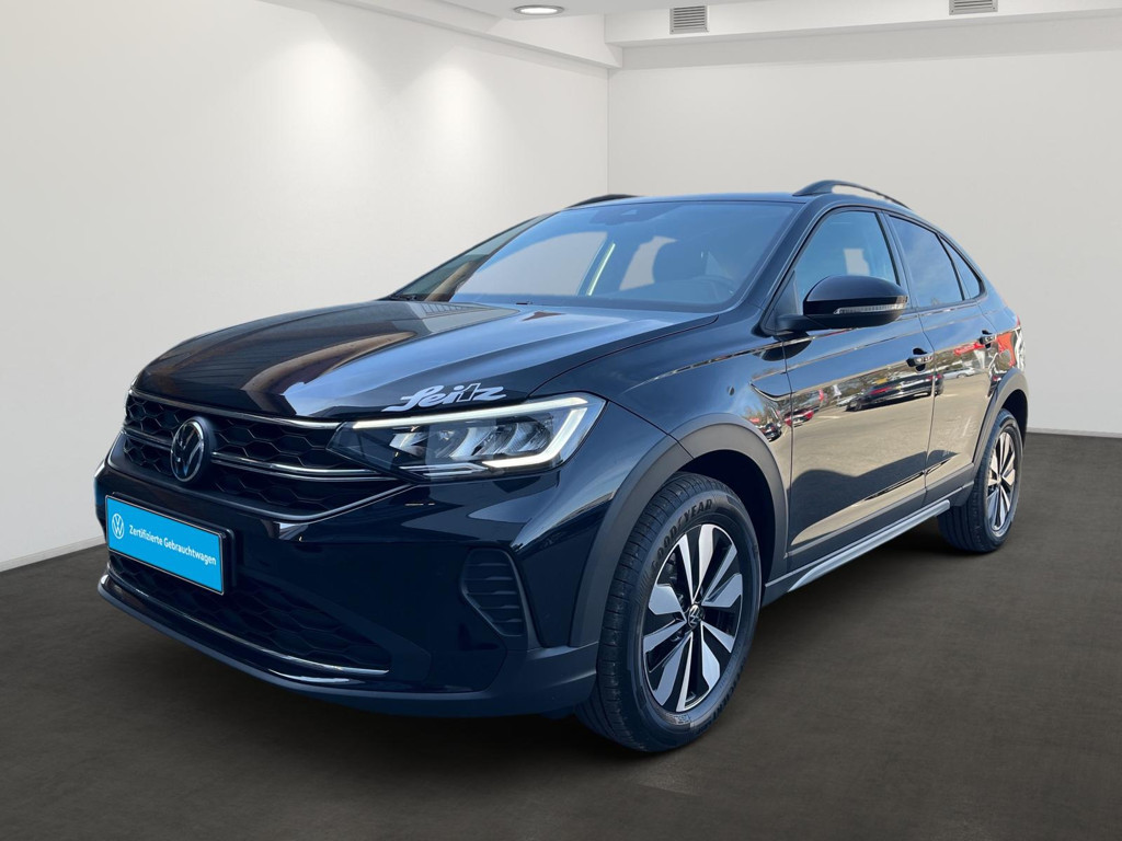 Volkswagen Taigo 2025 Benzine