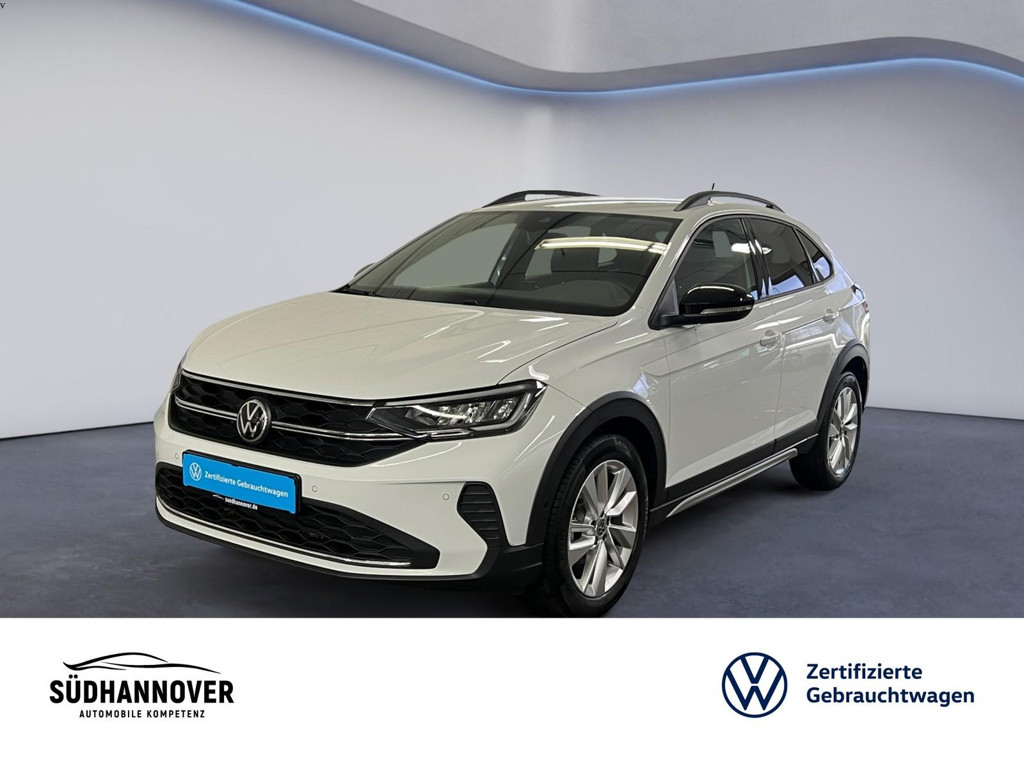 Volkswagen Taigo 2025 Benzine