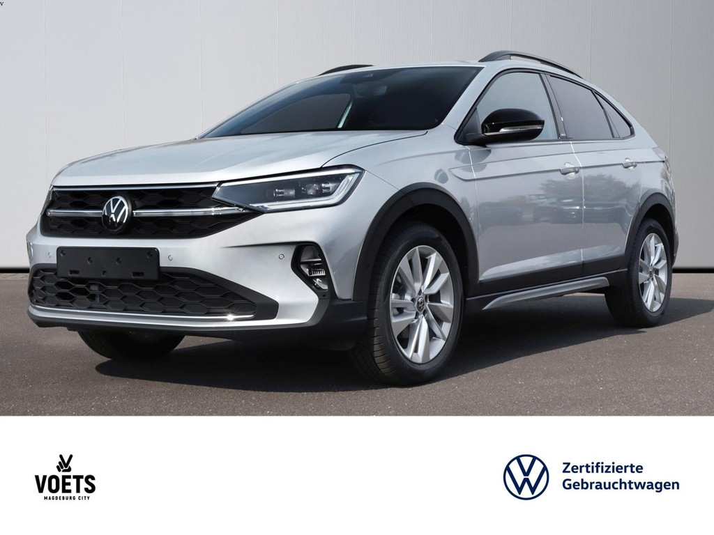 Volkswagen Taigo 2025 Benzine